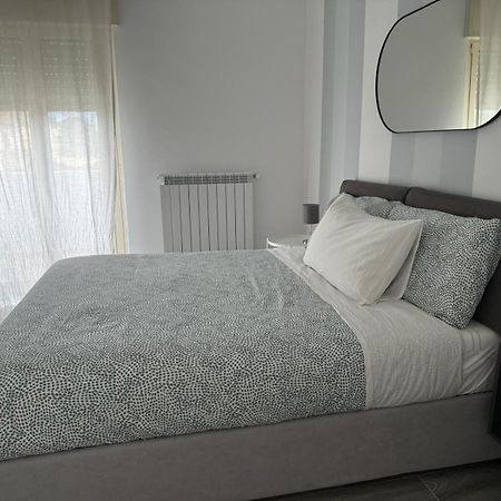 Bed and Breakfast Casa Al Mare Luxury Bari Esterno foto