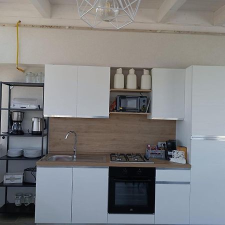 Bed and Breakfast Casa Al Mare Luxury Bari Esterno foto