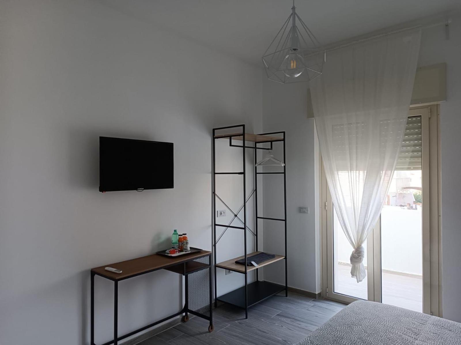 Bed and Breakfast Casa Al Mare Luxury Bari Esterno foto
